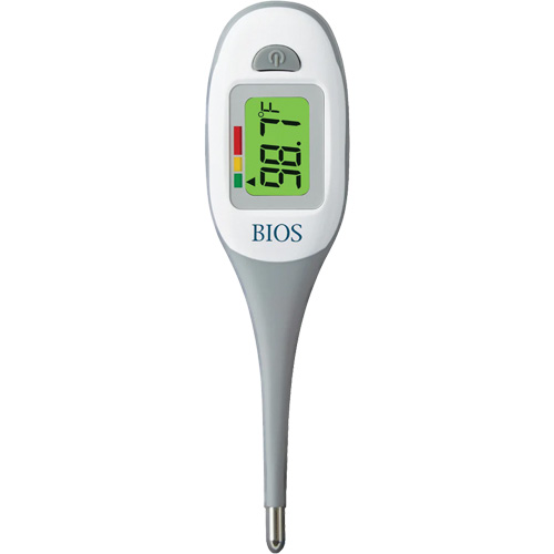 Thermom&egrave;tre num&eacute;rique de 8 secondes, Num&eacute;rique Pathway Supply LP