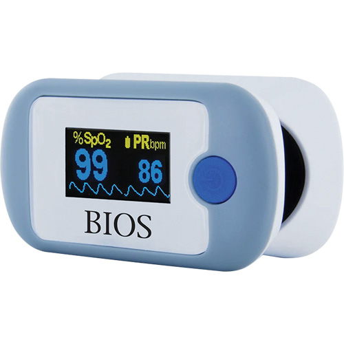 Diagnostics Fingertip Pulse Oximeter Pathway Supply LP