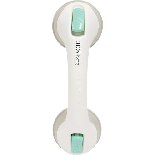 Barre d'appui 12" &agrave; ventouses Pathway Supply LP