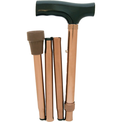Folding Cane Pathway Supply LP