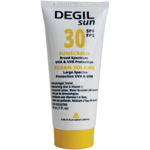 Sunscreen, SPF 30, Lotion Pathway Supply LP