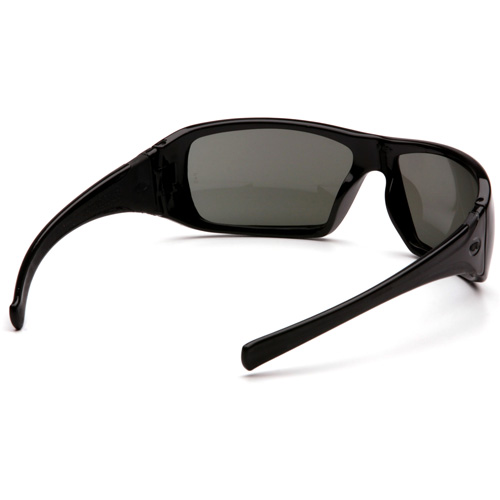 Goliath&reg; Full Frame Safety Glasses, Grey Lens, Polarized, ANSI Z87+/Meets/Exceeds CSA Z94.3 Pathway Supply LP