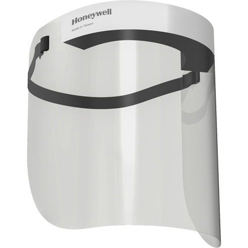 Disposable Face Shield, PET Pathway Supply LP