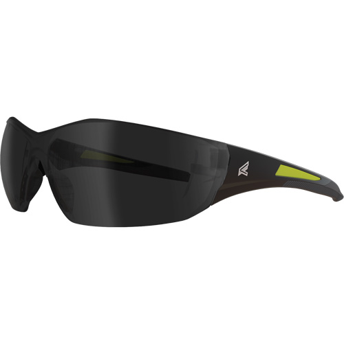 Delano G2 Safety Glasses, Grey/Smoke Lens, ANSI Z87+/Meets/Exceeds CSA Z94.3 Pathway Supply LP