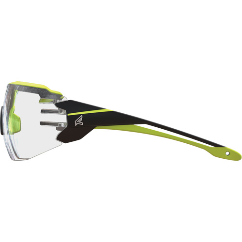 Lunettes de s&eacute;curit&eacute; Taven, Lentille Transparent, Polaris&eacute;/Pare-vapeur, ANSI Z87+/R&eacute;pond ou surpasse la norme CSA Z94.3 Pathway Supply LP