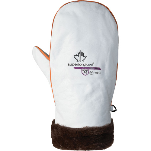 Mitaines &agrave; enfiler Endura 304TXTL, Taille Petit, Mitaine Pathway Supply LP