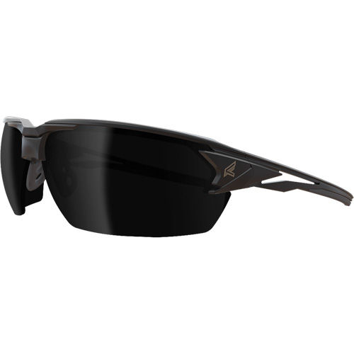 Lunettes de s&eacute;curit&eacute; Pumori, Lentille Fum&eacute;e, Anti-&eacute;gratignures/Polaris&eacute;/Pare-vapeur, ANSI Z87+/MCEPS GL-PD 10-12/R&eacute;pond ou surpasse la norme CSA Z94.3 Pathway Supply LP