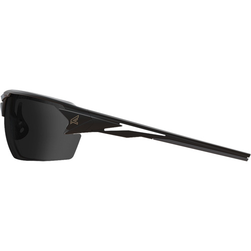 Lunettes de s&eacute;curit&eacute; Pumori, Lentille Fum&eacute;e, Anti-&eacute;gratignures/Polaris&eacute;/Pare-vapeur, ANSI Z87+/MCEPS GL-PD 10-12/R&eacute;pond ou surpasse la norme CSA Z94.3 Pathway Supply LP