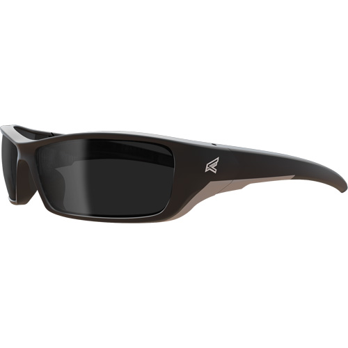 Reclus Safety Glasses, Smoke Lens, Anti-Scratch, ANSI Z87+/MCEPS GL-PD 10-12/Meets/Exceeds CSA Z94.3 Pathway Supply LP