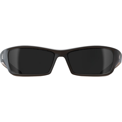 Reclus Safety Glasses, Smoke Lens, Anti-Scratch, ANSI Z87+/MCEPS GL-PD 10-12/Meets/Exceeds CSA Z94.3 Pathway Supply LP