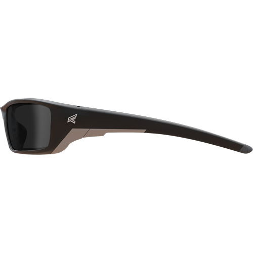 Reclus Safety Glasses, Smoke Lens, Anti-Scratch, ANSI Z87+/MCEPS GL-PD 10-12/Meets/Exceeds CSA Z94.3 Pathway Supply LP