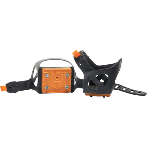 Targeted Ice Traction Cleats Pathway Supply LP