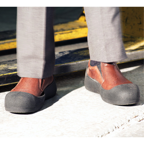 Embout en acier Impactoe, 2T-petit Pathway Supply LP