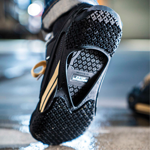 SafeGrip Traction Aids, Rubber, Grooved Traction, X-Small Pathway Supply LP