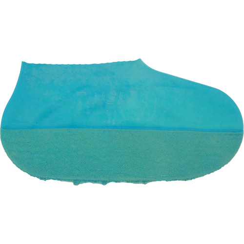 Couvre-chaussures Boot Saver, Moyen, Latex/Caoutchouc Pathway Supply LP