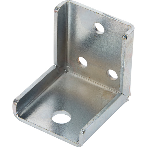 Heavy-Duty Safety Whip, Threaded Mount, 8' High, Orange with Reflective X Pathway Supply LP