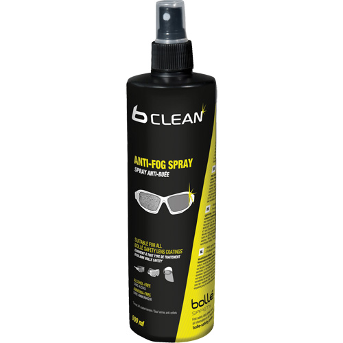 B-Clean B250 Anti-Fog Spray Pathway Supply LP