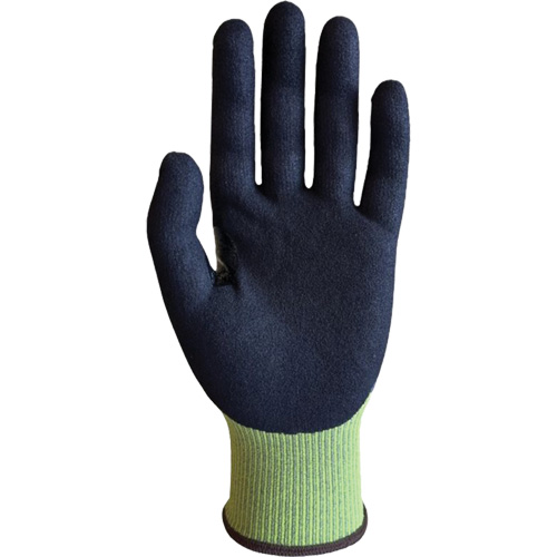 Gants r&eacute;sistants &agrave; la coupe interm&eacute;diaires KO-400, Taille 6, Calibre 15, Rev&ecirc;tement Nitrile, Enveloppe en Nylon/PEHP/Spandex/Graph&egrave;ne, ASTM ANSI niveau A4/EN 388 niveau D Pathway Supply LP