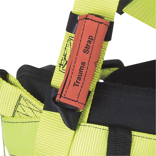 FBH-70110B Harnais de s&eacute;curit&eacute; PeakPro Plus avec courroie de trauma, Certifi&eacute;e CSA, Classe AP, Petit Pathway Supply LP