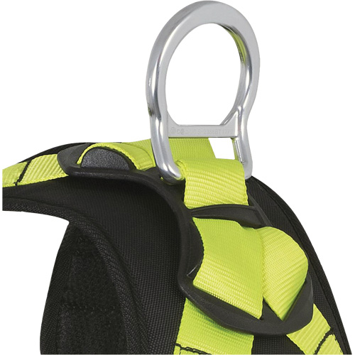 FBH-70110B Harnais de s&eacute;curit&eacute; PeakPro Plus avec courroie de trauma, Certifi&eacute;e CSA, Classe AP, Petit Pathway Supply LP