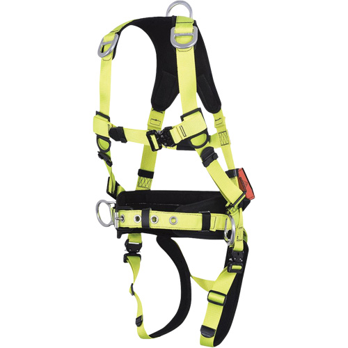 FBH-70110G-S Harnais de s&eacute;curit&eacute; PeakPro Plus, Certifi&eacute;e CSA, Classe AEP, Petit Pathway Supply LP