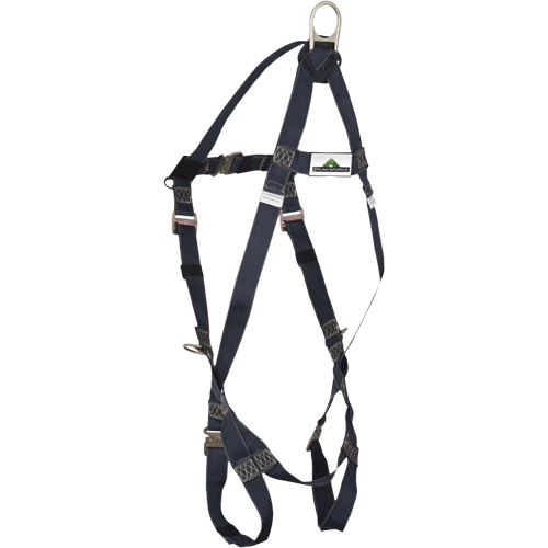 FBH-121102B Welding & Arc Flash Series Safety Harness, CSA Certified, Class AP Pathway Supply LP