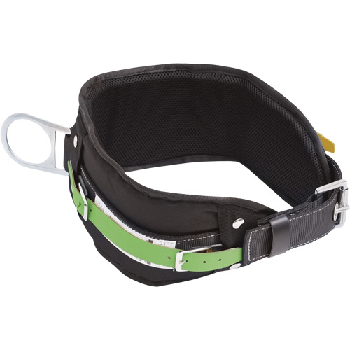 WB-6050-XL Padded 2-Strap Miner's Belt - X-Large Pathway Supply LP