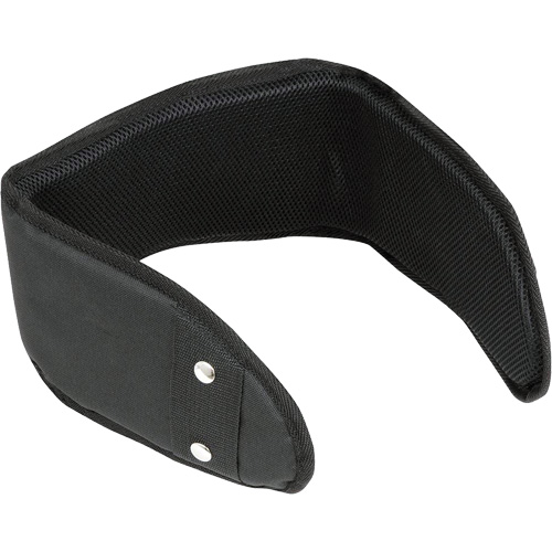 WB-6006 Padded Lumbar Support for Belt - Universal Pathway Supply LP