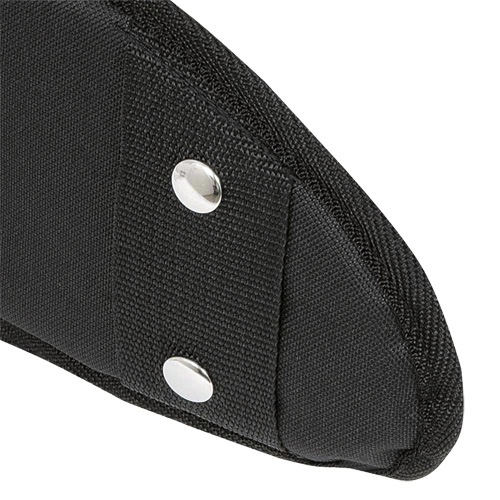 WB-6006 Padded Lumbar Support for Belt - Universal Pathway Supply LP