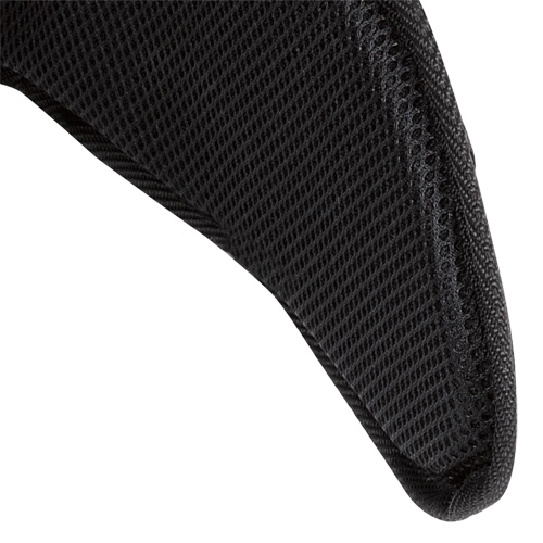 WB-6006 Padded Lumbar Support for Belt - Universal Pathway Supply LP