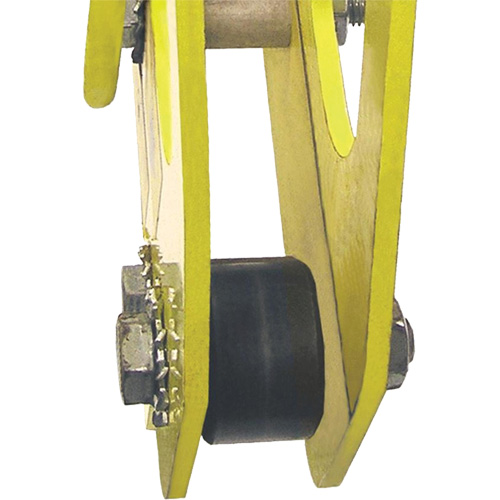 1" to 1-7/8" Wide Flange Tank Trolley, Temporary Use Pathway Supply LP