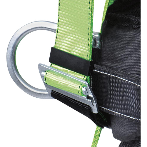 FBH60110A1020-S Harnais de s&eacute;curit&eacute; PeakPro, Certifi&eacute;e CSA, Classe AP, Petit Pathway Supply LP