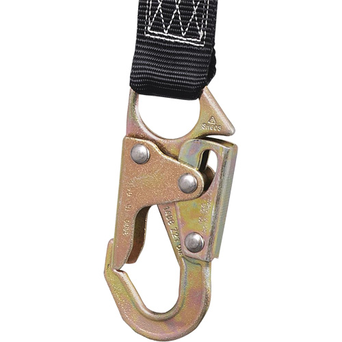 CP-15300-3 Fourche/barre d'&eacute;cartement pour espaces clos Pathway Supply LP