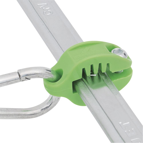 TT-5000-BULK 5/16" - 15/16" Flat Clamp Pathway Supply LP