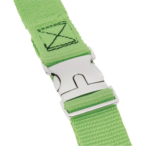 TT-9900-BULK Boîte pour dragonne de poignet, Tendeur, Mousqueton/boucle Pathway Supply LP