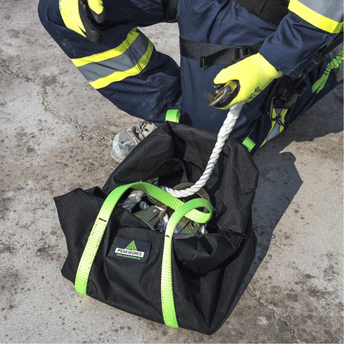 BAG-004 Nylon Harness Carrying Bag Pathway Supply LP