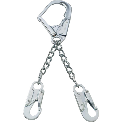 RA-100 Assemblage pour armature &agrave; deux jambes Pathway Supply LP