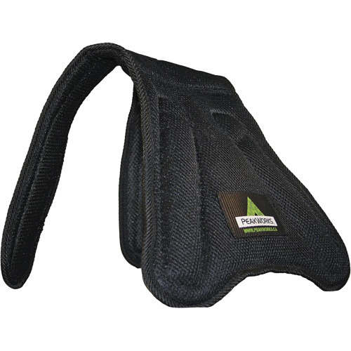 FBH-PAD Removable Back Pad for Harness Pathway Supply LP