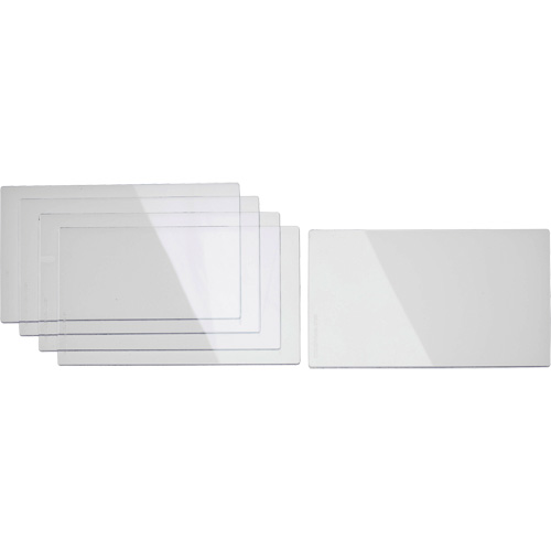 Inside Lens Cover for Infinity Series Welding Helmets Pathway Supply LP