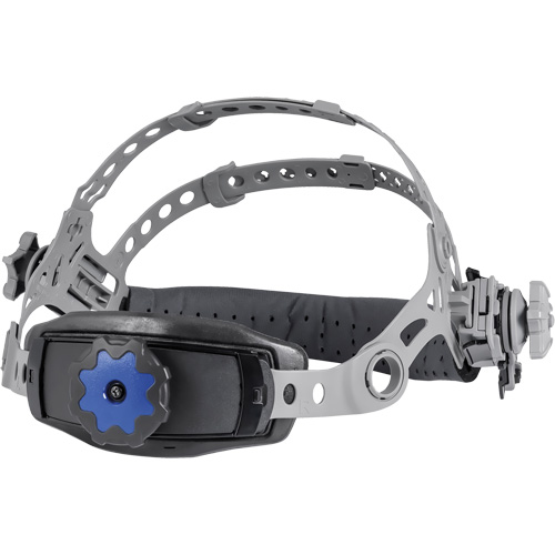 Harnais de t&ecirc;te Legacy pour masques de soudage s&eacute;ries Infinity, Elite & Performance Pathway Supply LP