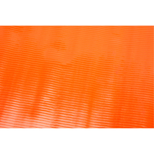 Traffic Safety Flag, Mesh, With Handle Pathway Supply LP