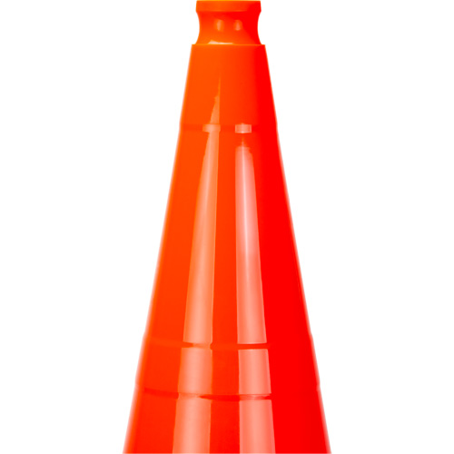 Premium Traffic Cone, 28", Orange Pathway Supply LP