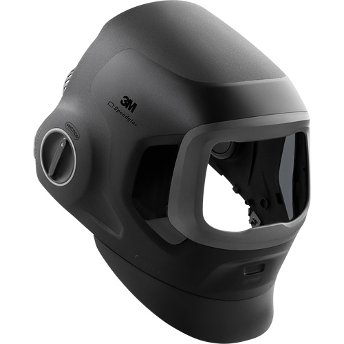 Speedglas G5-03 Pro Black Fixed Front Welding Helmet Pathway Supply LP