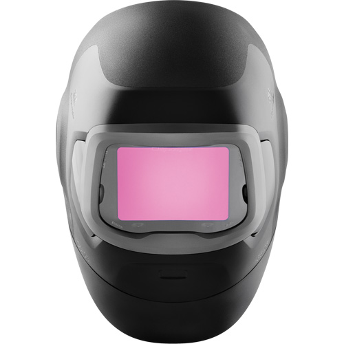 Speedglas G5-03 Pro Black Fixed Front Welding Helmet, 2.8" L x 4.3" W View Area, 8-14/3/5 Shade Range, Black Pathway Supply LP