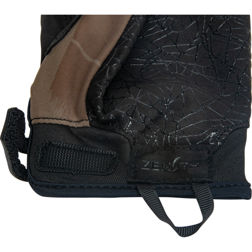 Flexible Utility Gloves, Synthetic Palm, Size X-Large Pathway Supply LP