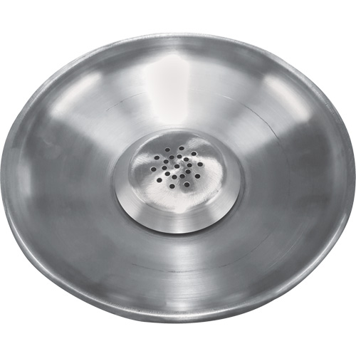 Stainless Steel Safety Shower Rose Pathway Supply LP
