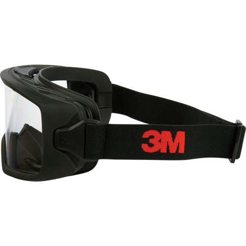 Lunettes &agrave; coques de protection GoggleGear s&eacute;rie 3000, Lentille Transparent, Antibu&eacute;e, Ventilation Indirecte Pathway Supply LP