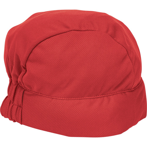 Casquette de protection refroidissante, Rouge Pathway Supply LP