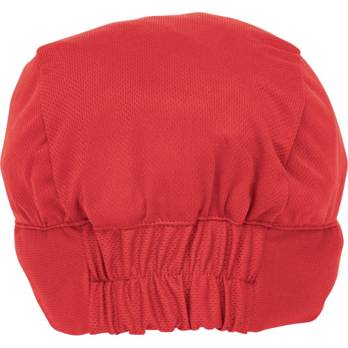 Casquette de protection refroidissante, Rouge Pathway Supply LP