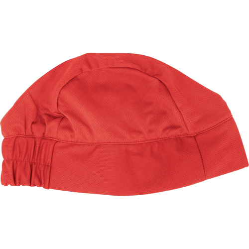 Casquette de protection refroidissante, Rouge Pathway Supply LP